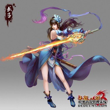 天龙私服火爆开启